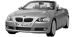 BMW E93 P02B9 Fault Code