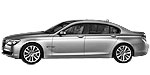 BMW F02 P02B9 Fault Code