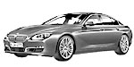 BMW F06 P02B9 Fault Code