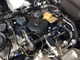 See P02B9 in engine